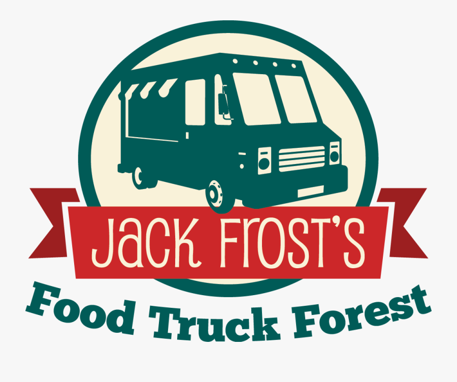 Food Truck, Transparent Clipart