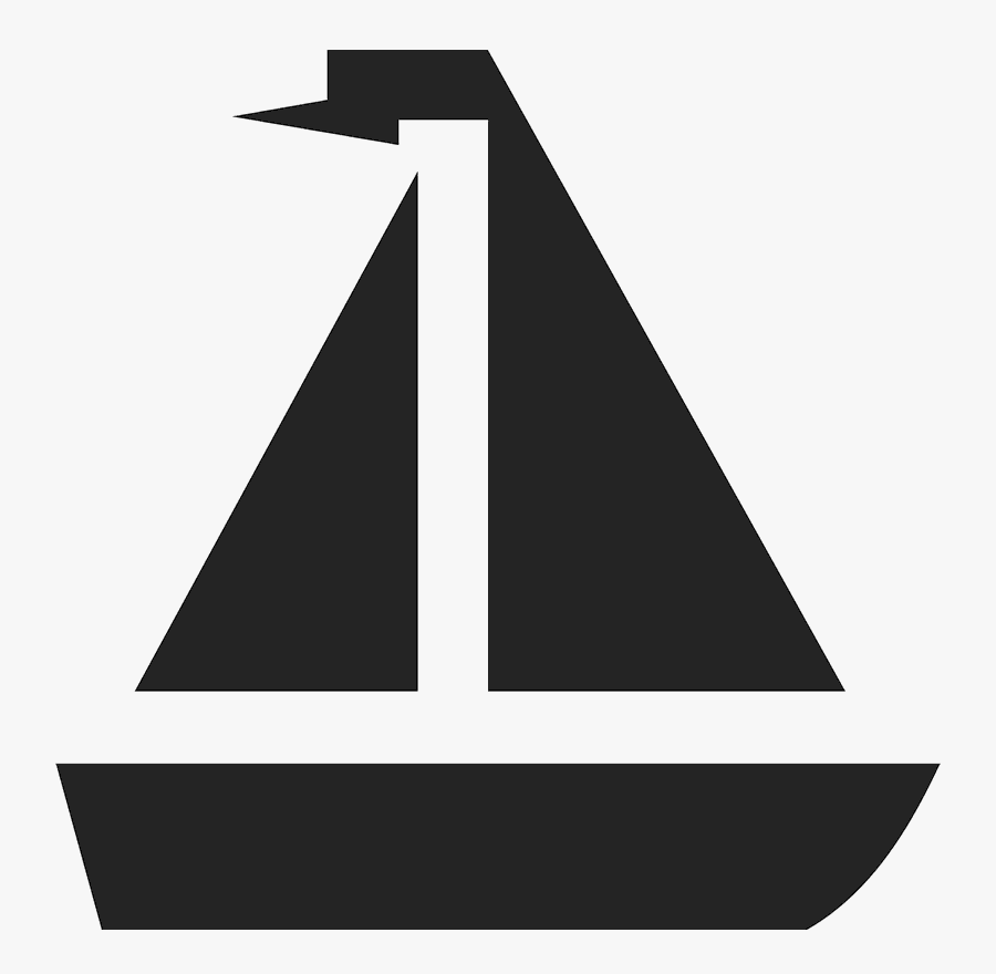 Triangle, Transparent Clipart