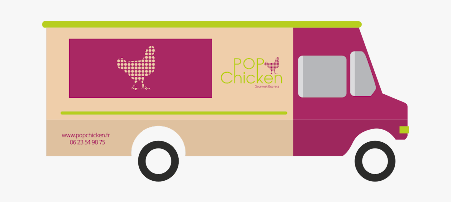 Dare To Be Different And Stand Out - Food, Transparent Clipart