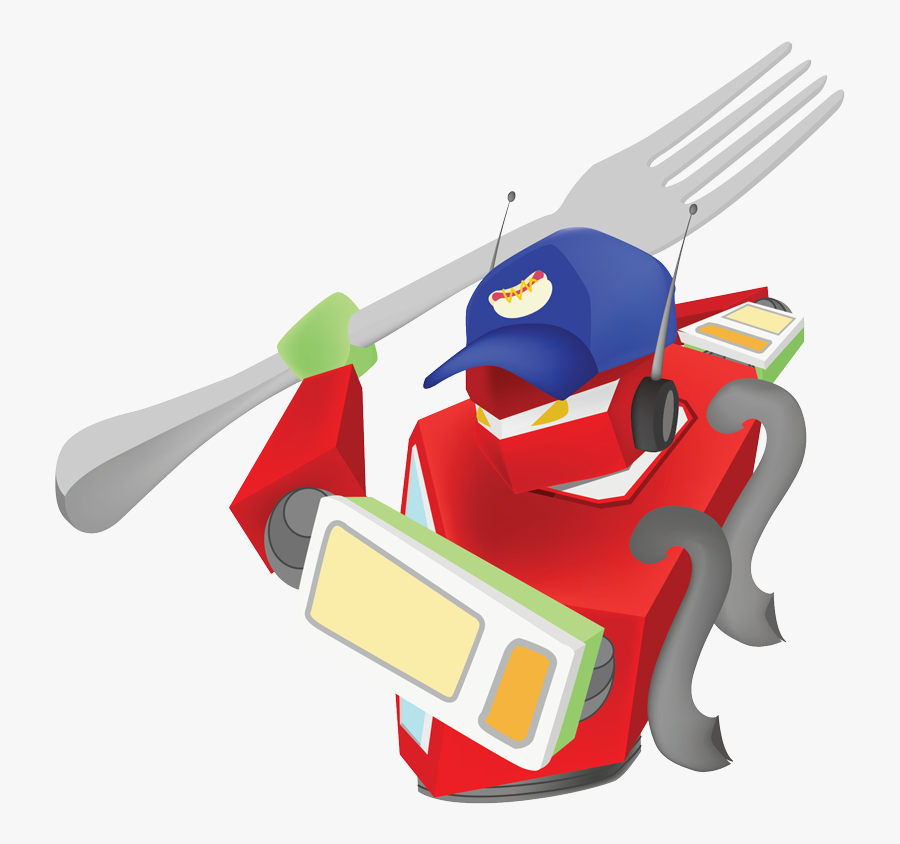 Food Truck A Thon Transformer Graphic, Transparent Clipart