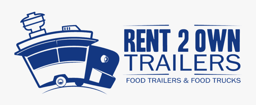 Rent 2 Own Trailers - Mi Tienda Es Tu Tienda, Transparent Clipart