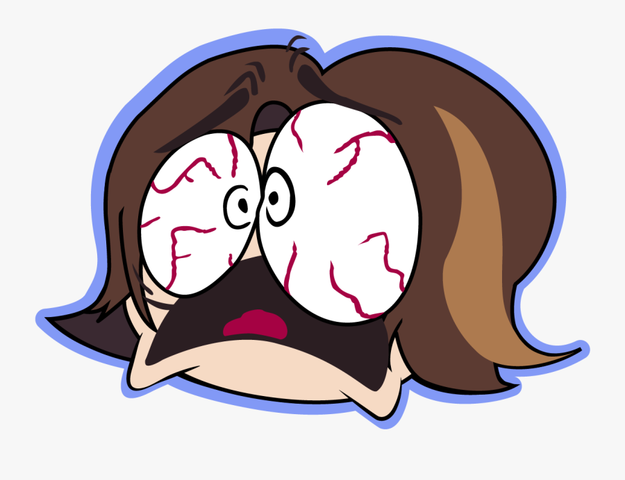 Cartoon,clip Character - Game Grumps Arin Png, Transparent Clipart