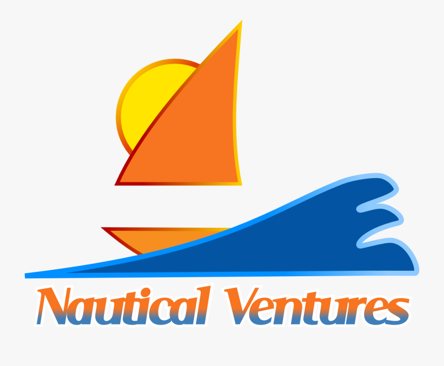 Logo Design By Remiworks For Nautical Ventures, Transparent Clipart
