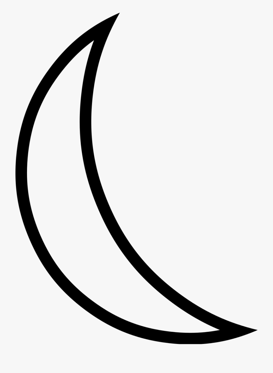 Symbol For Sleep Mode, Transparent Clipart