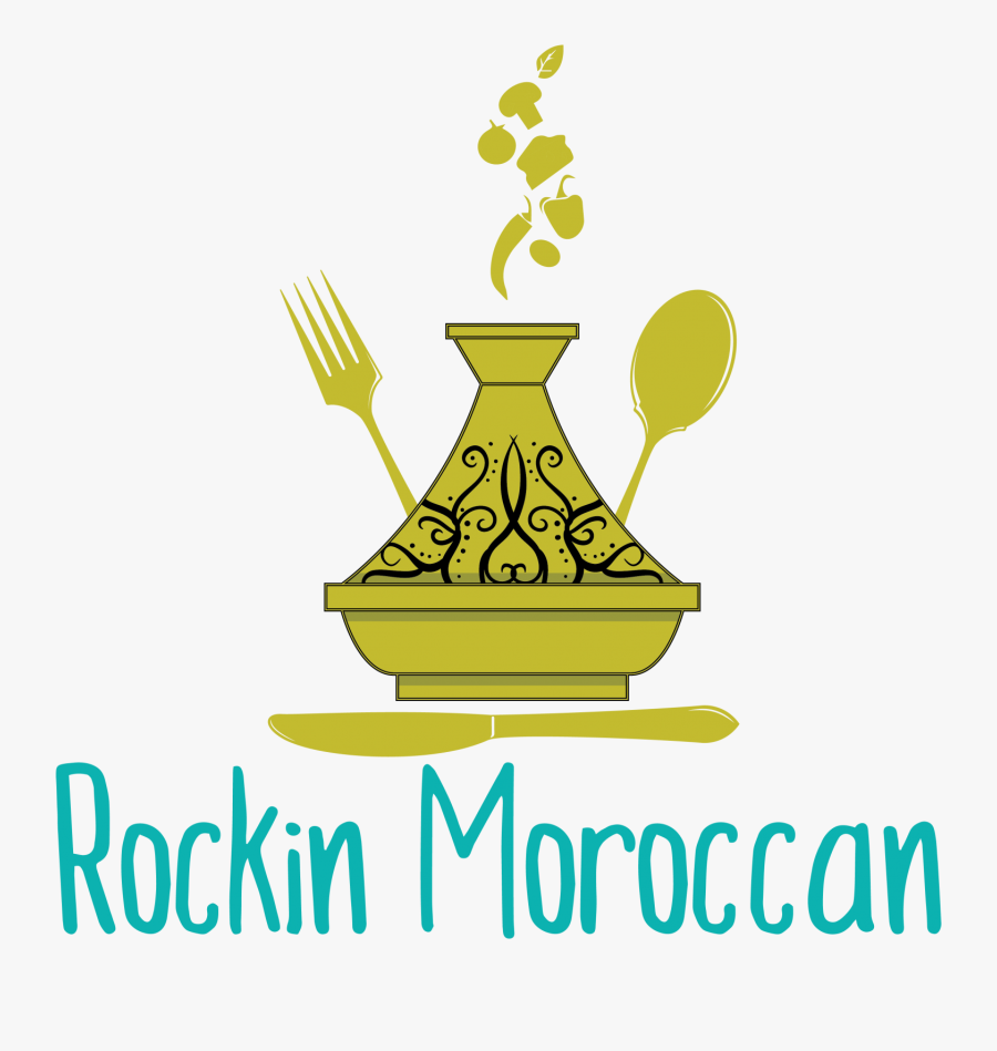 Moroccan Street Food And Sweet Truck - Illustration, Transparent Clipart
