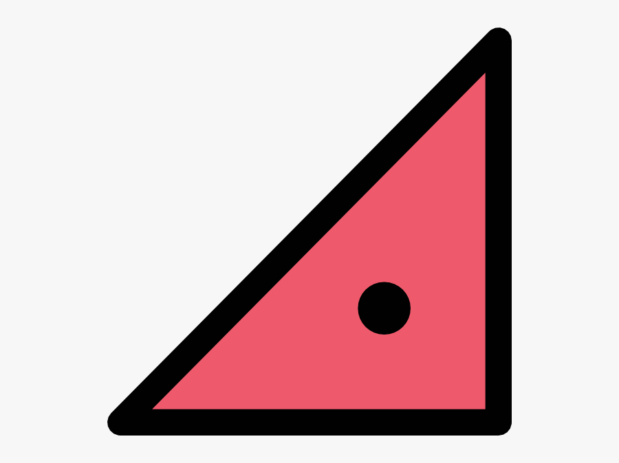 Free Vector Nautical Lateral Conical Buoy Clip Art - Buoy, Transparent Clipart