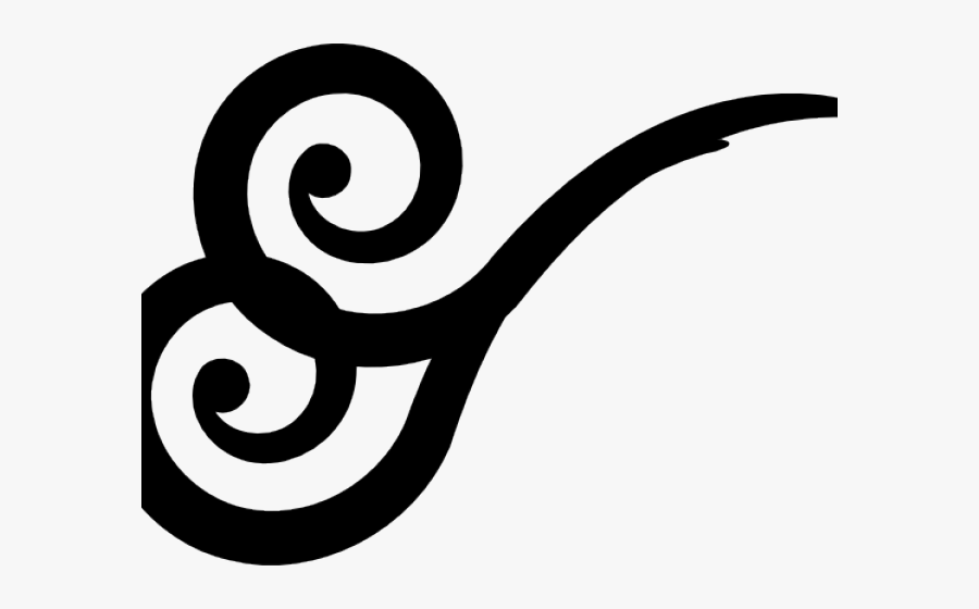 Arrow Clipart Wind - Gust Of Wind Clipart Png, Transparent Clipart