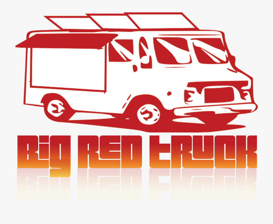 It Service Logo Design For A Company In United States - Food Truck Transparent Background, Transparent Clipart