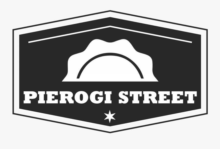 Pierogi Street Logo-dark - All India Bakchod, Transparent Clipart