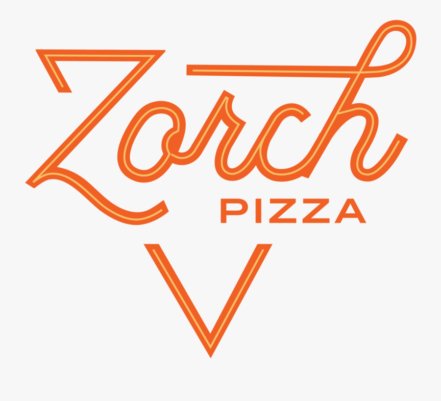 Food Truck - Zorch, Transparent Clipart