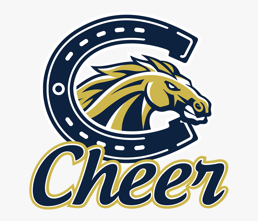 Casteel 2019-2020 - Casteel High School Logo, Transparent Clipart