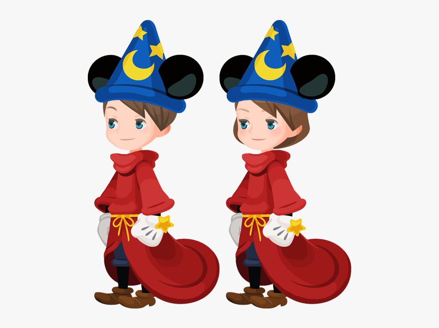 [11 13 18] Marulxia Falling Price Deal And Fantasia - Fantasia Mickey Birthday Party, Transparent Clipart
