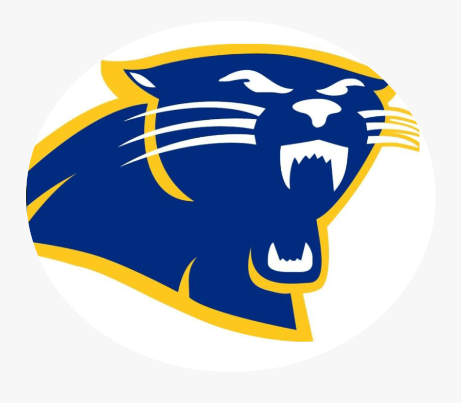Logo - Downers Grove Panthers Logo, Transparent Clipart