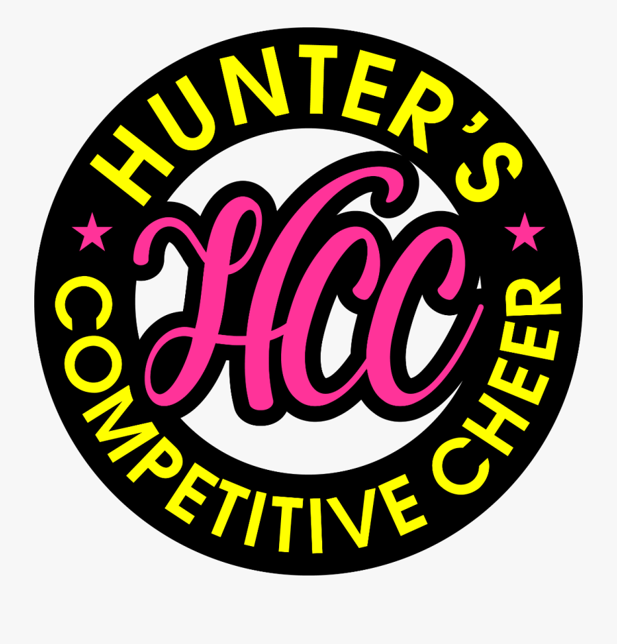 Transparent Cheerleader Clip Art - Circle, Transparent Clipart
