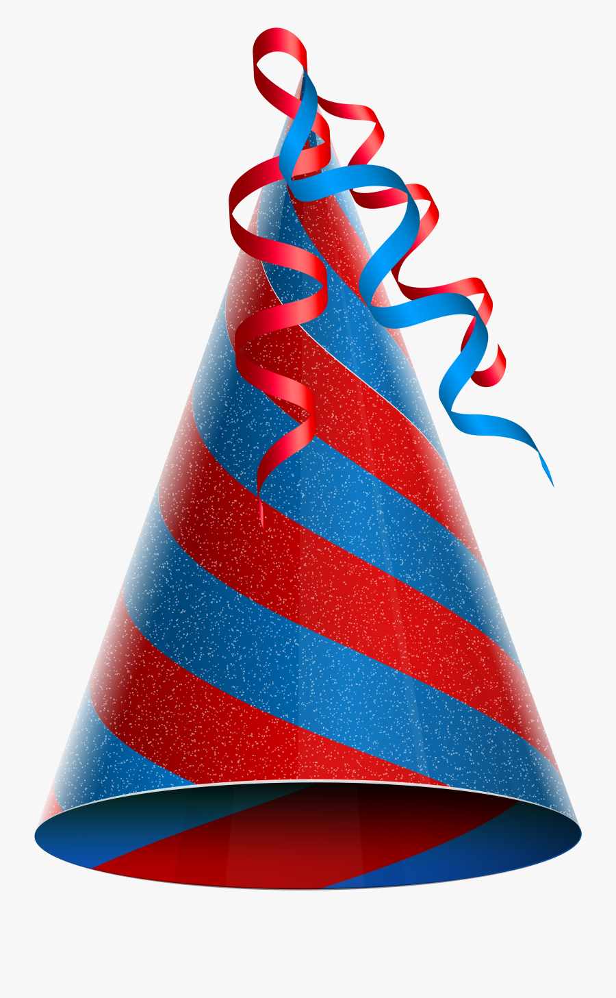 Transparent Party Hats Clipart, Transparent Clipart