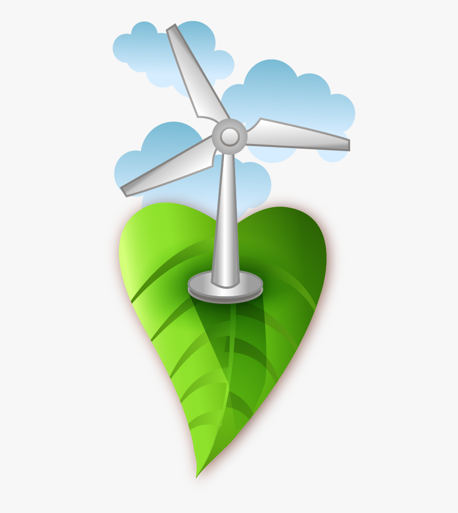 Clip Art Royalty Free Library Bay Area Installation - Wind Power Clipart , ...
