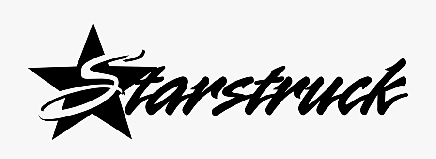 Starstruck Png, Transparent Clipart