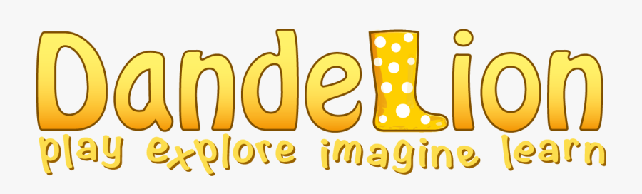 Dandelion Education Ltd, Transparent Clipart