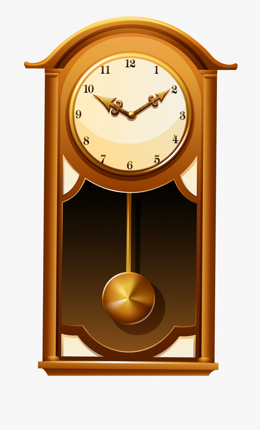 Now And Old Technology, Transparent Clipart