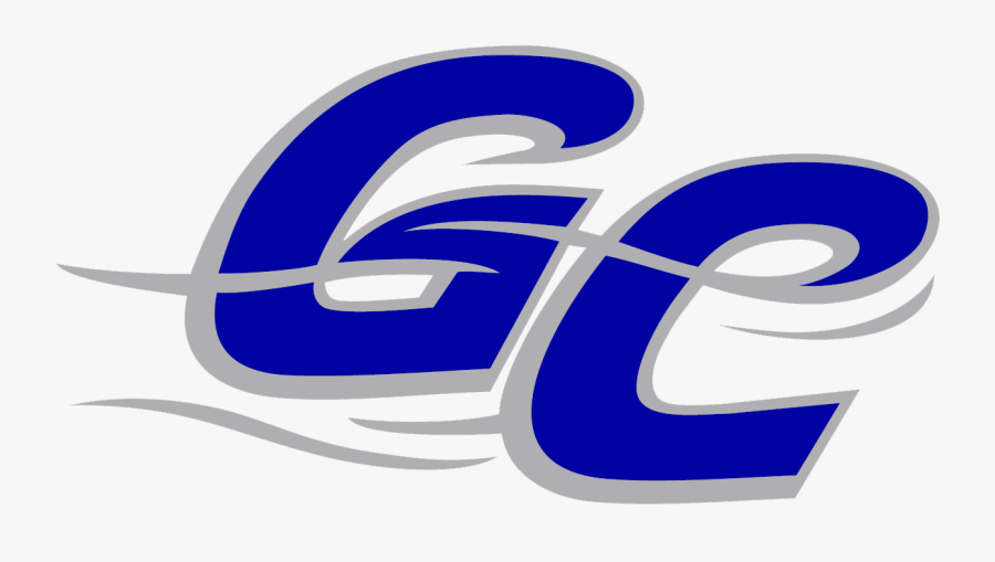 Garden City Wind Logo, Transparent Clipart