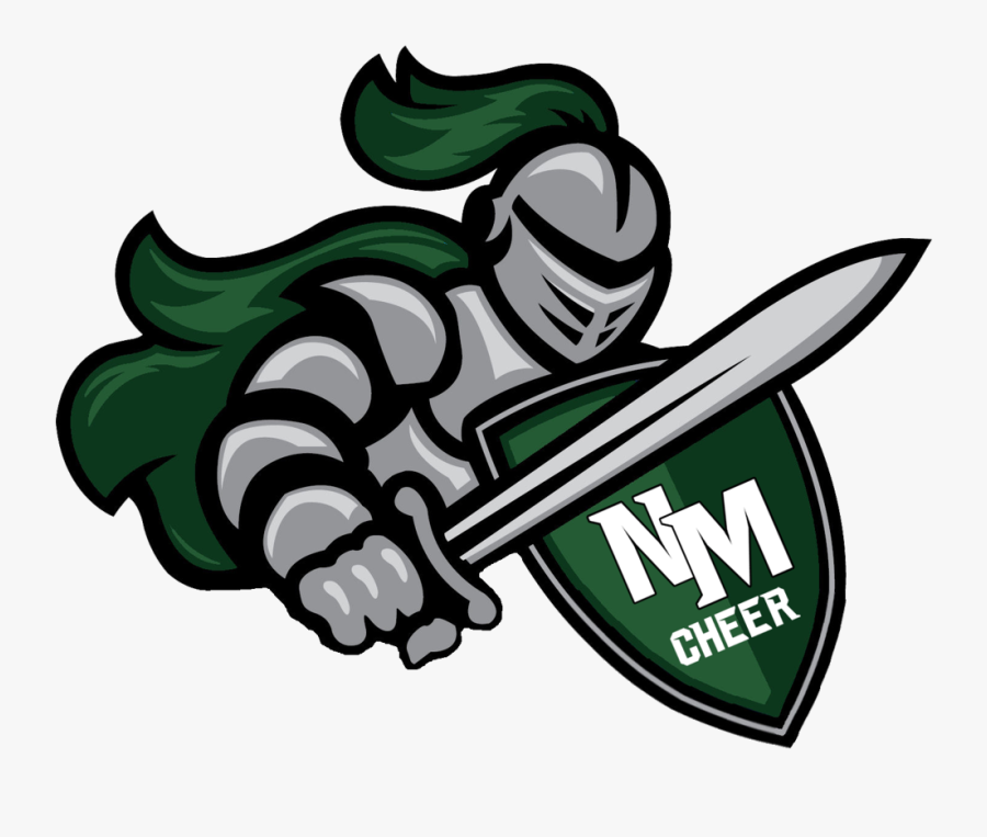 Mccallum High School Logo, Transparent Clipart