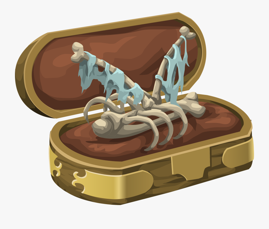 Artifact Butterfly Hair Clip Icons Png - Jewellery Box Vector Png, Transparent Clipart