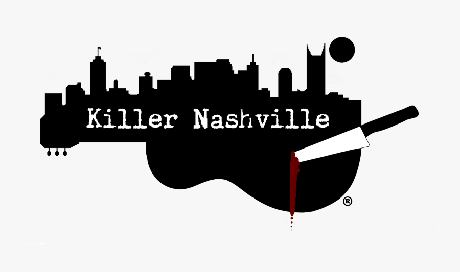 The Crandall Haunting Skyline Franklin Art Parked Out - Killer Nashville Writers Conventions, Transparent Clipart