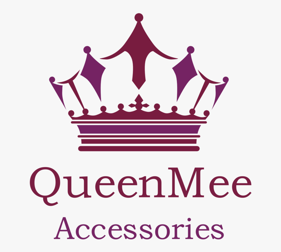 Queenmee Hair Accessories - King Investments, Transparent Clipart