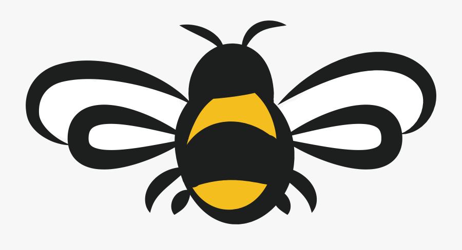 Apidae Apis Florea Clip - Clipart Transparent Background Bee, Transparent Clipart