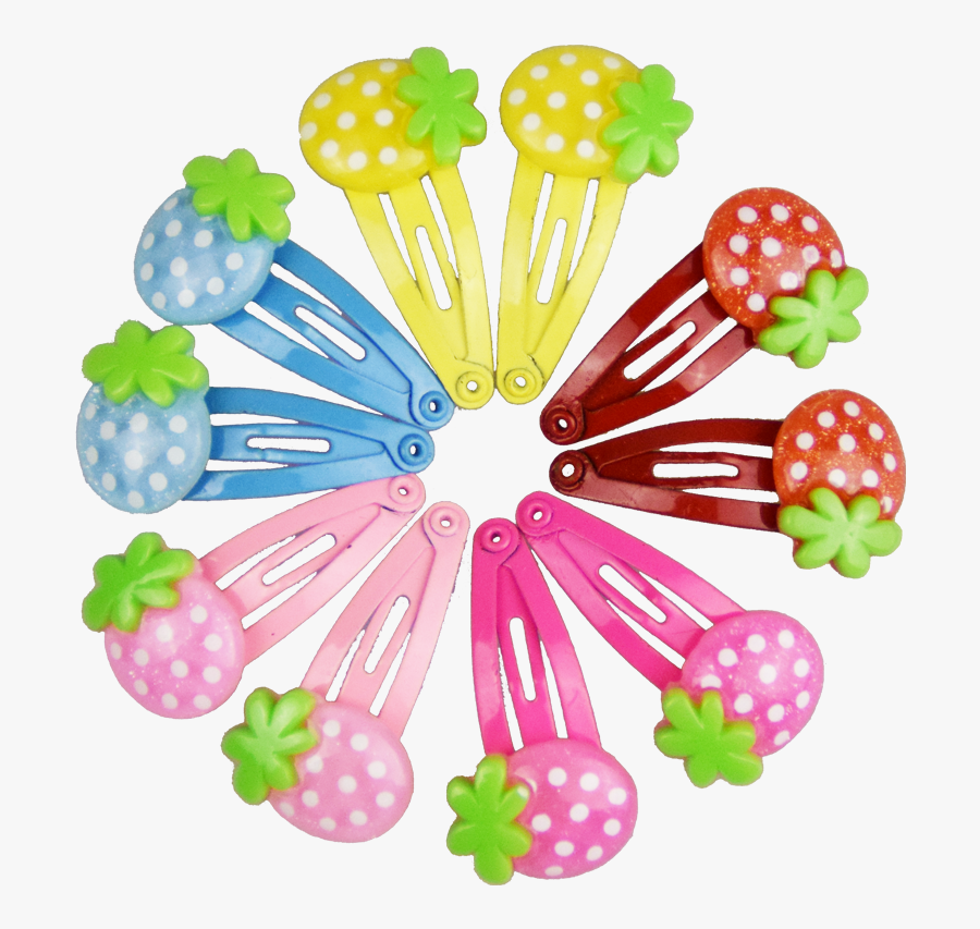 24 Original, Transparent Clipart