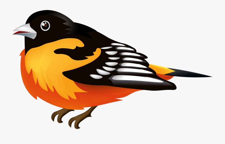 For Kids At Getdrawings - Transparent Bird Cartoon, Transparent Clipart