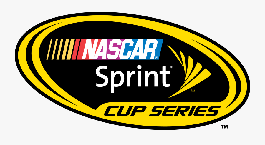 Nascar Sprint Cup Series - Nascar Sprint Cup Series Logo Png, Transparent Clipart