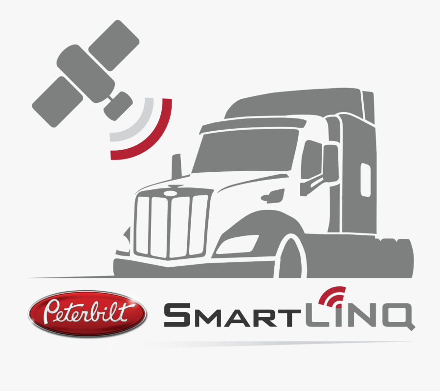 Peterbilt, Transparent Clipart