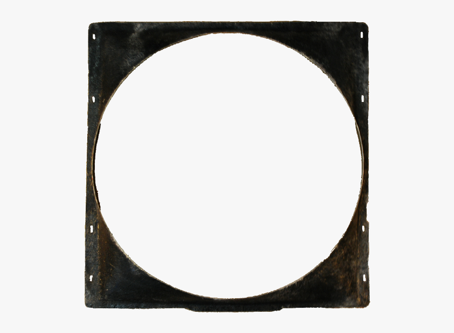 Peterbilt Fan Shroud - Write Otaku In Japanese, Transparent Clipart