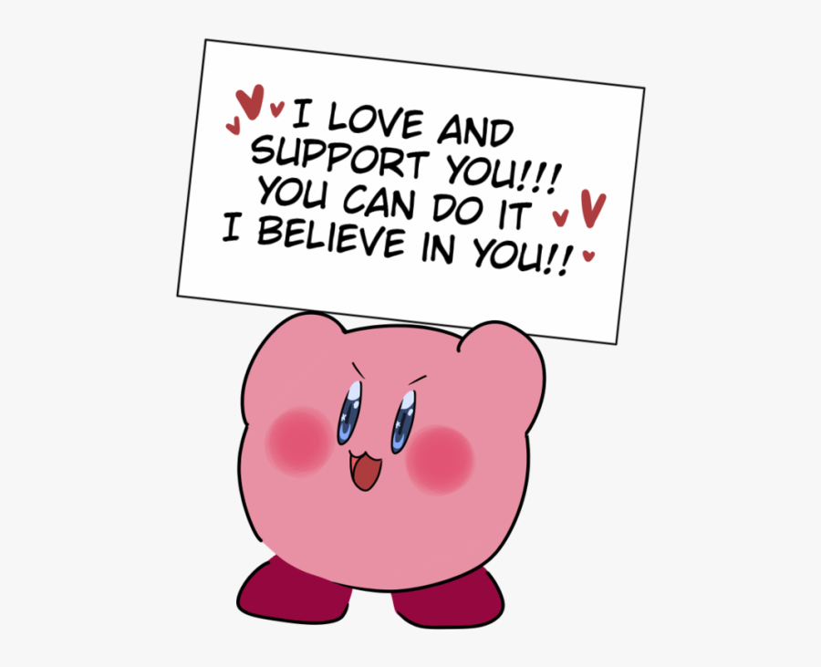 Image - Ask Kirby, Transparent Clipart