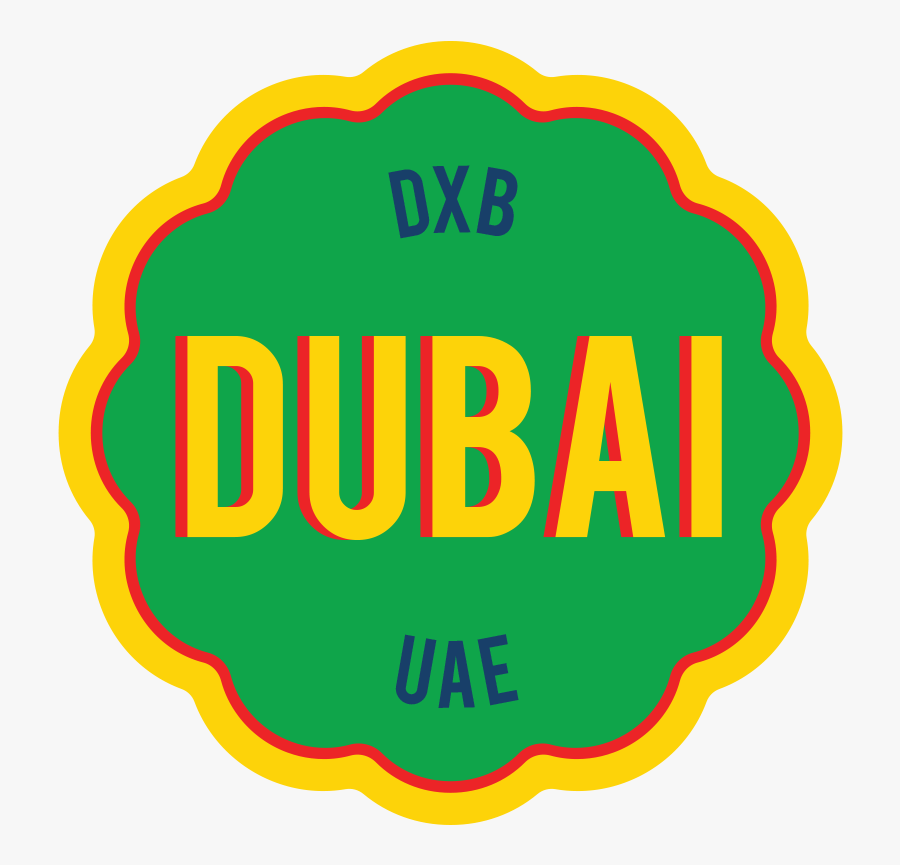 Dxb Logo, Transparent Clipart
