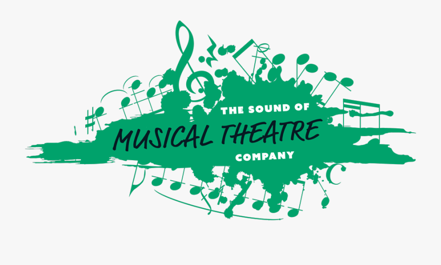 Musical Theatre, Transparent Clipart