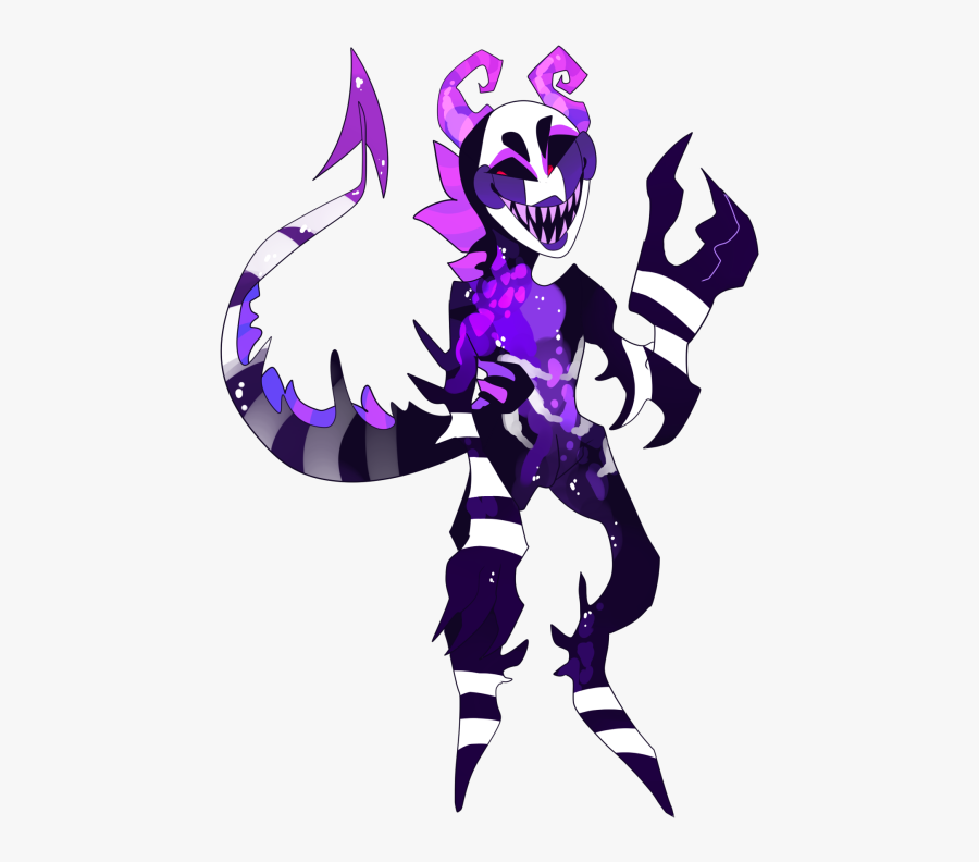 Image - Fnaf Characters Redesign, Transparent Clipart