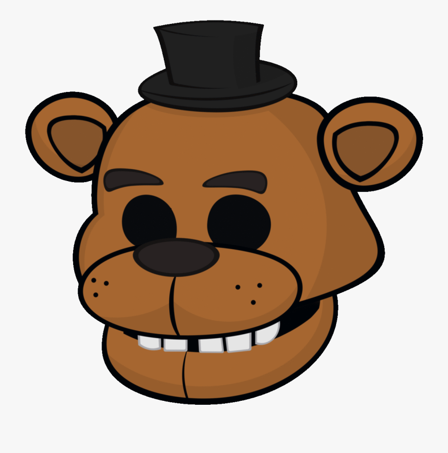 Roblox T Shirt Fnaf, Transparent Clipart