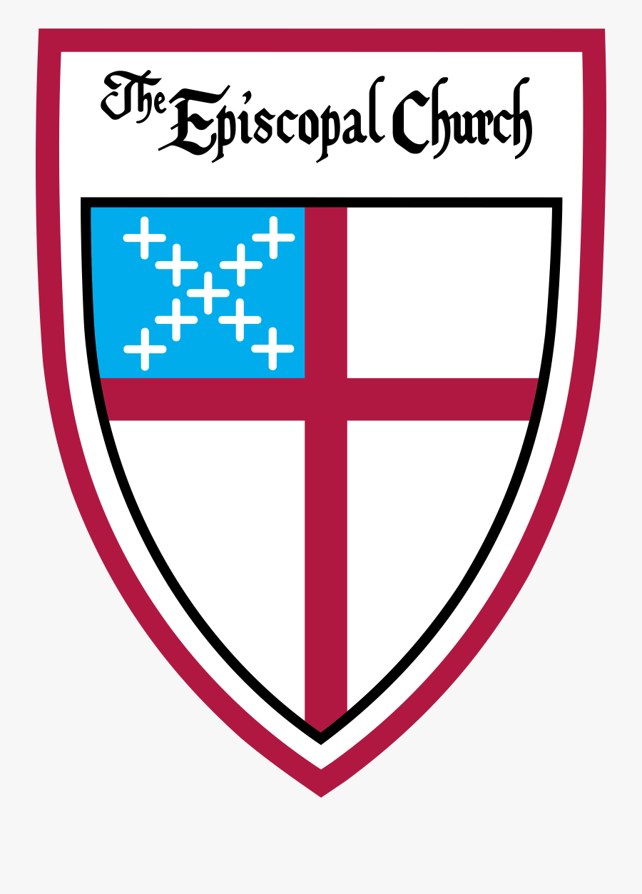 Episcopal Church Logo Png Transparent - Episcopal Church, Transparent Clipart