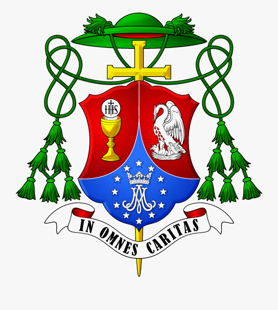 Diocese De Cachoeira Do Sul, Transparent Clipart