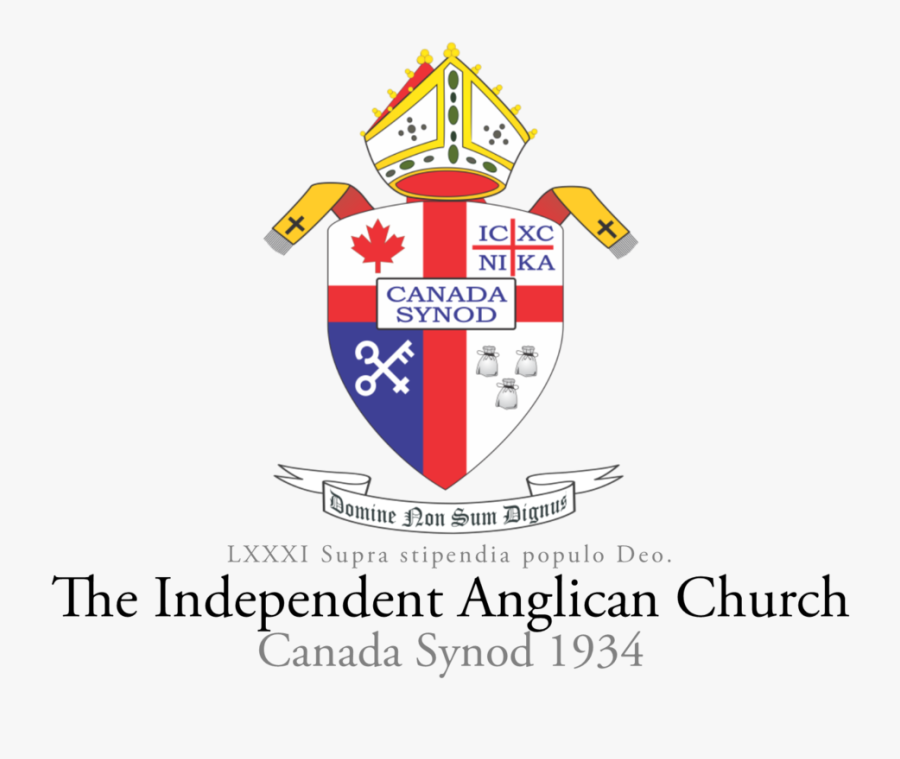 Independent Anglican Church Canada Synod 1934, Transparent Clipart