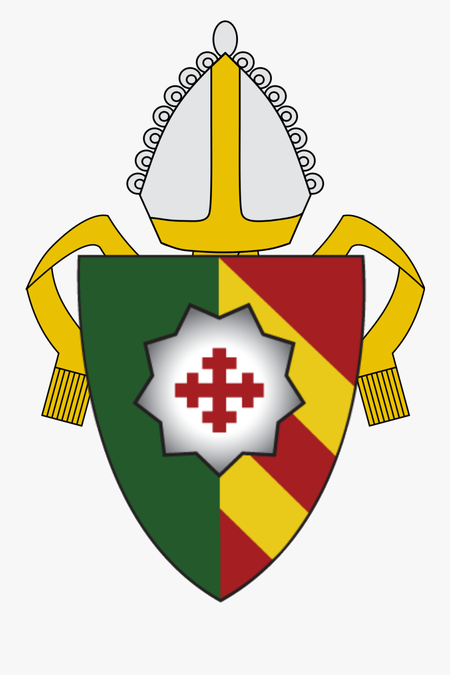 Mitra, Transparent Clipart