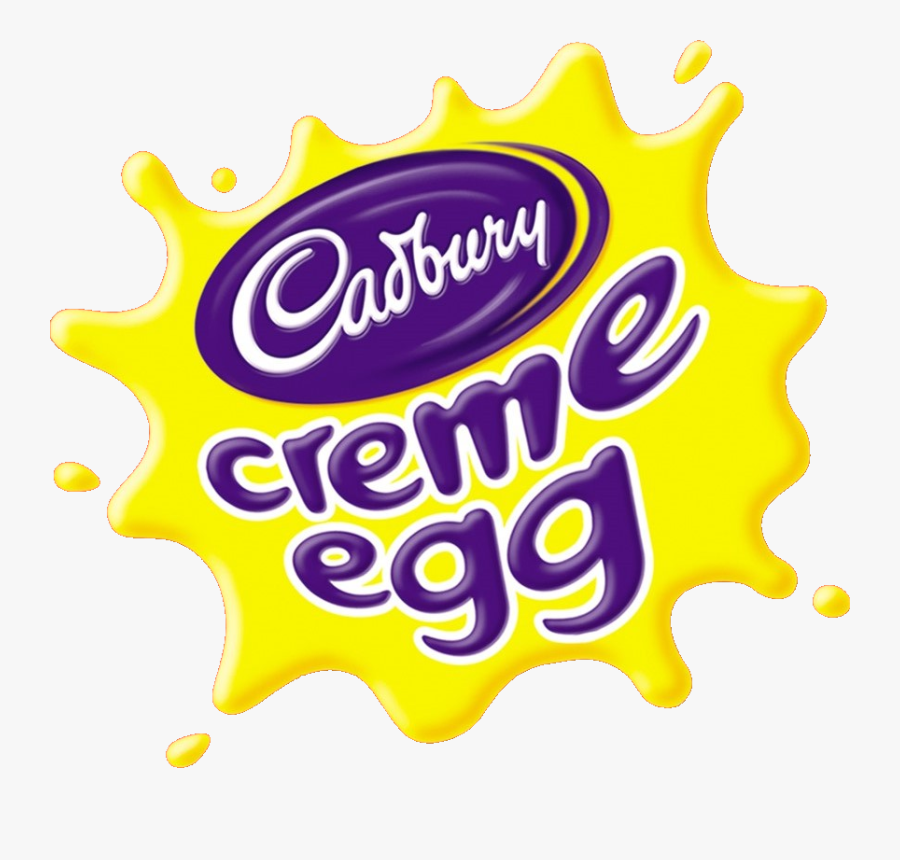 #logopedia10 - Cadbury Chocolate, Transparent Clipart