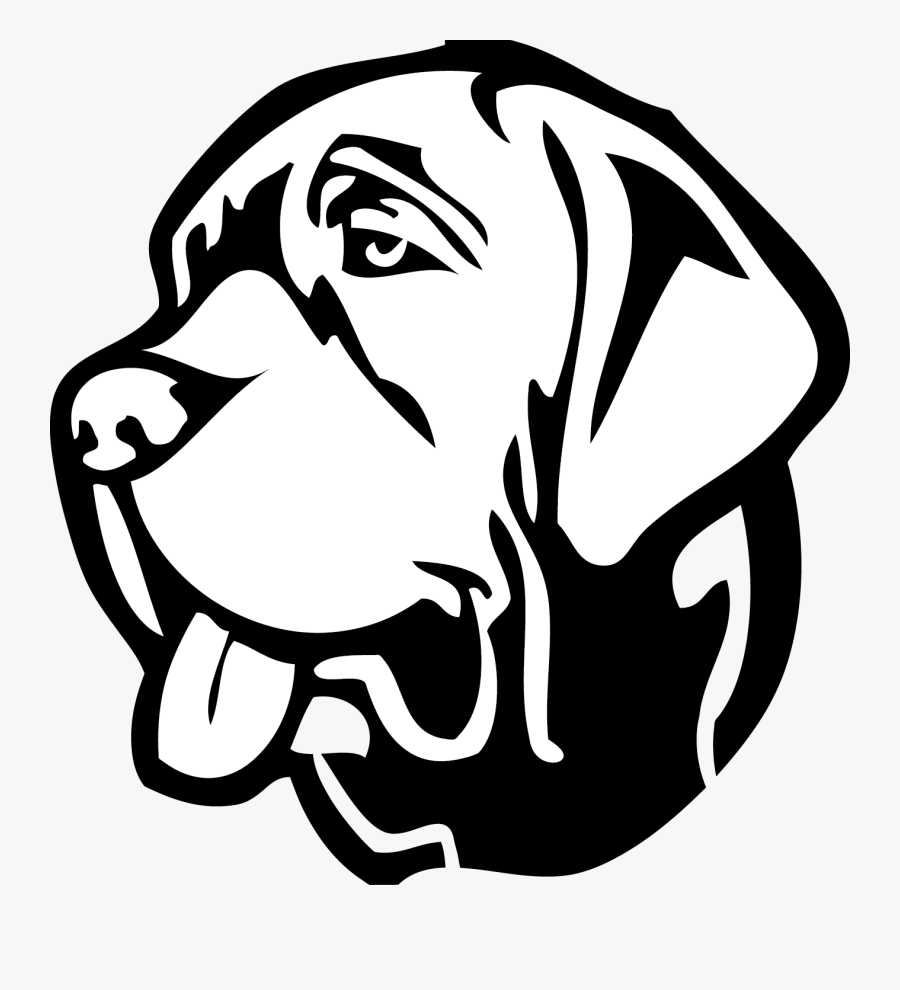 Transparent Mastiff Png - Mastiff Dog Mastiff Svg, Transparent Clipart