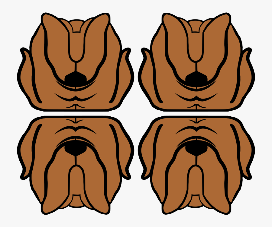 Lhasa Apso, Transparent Clipart