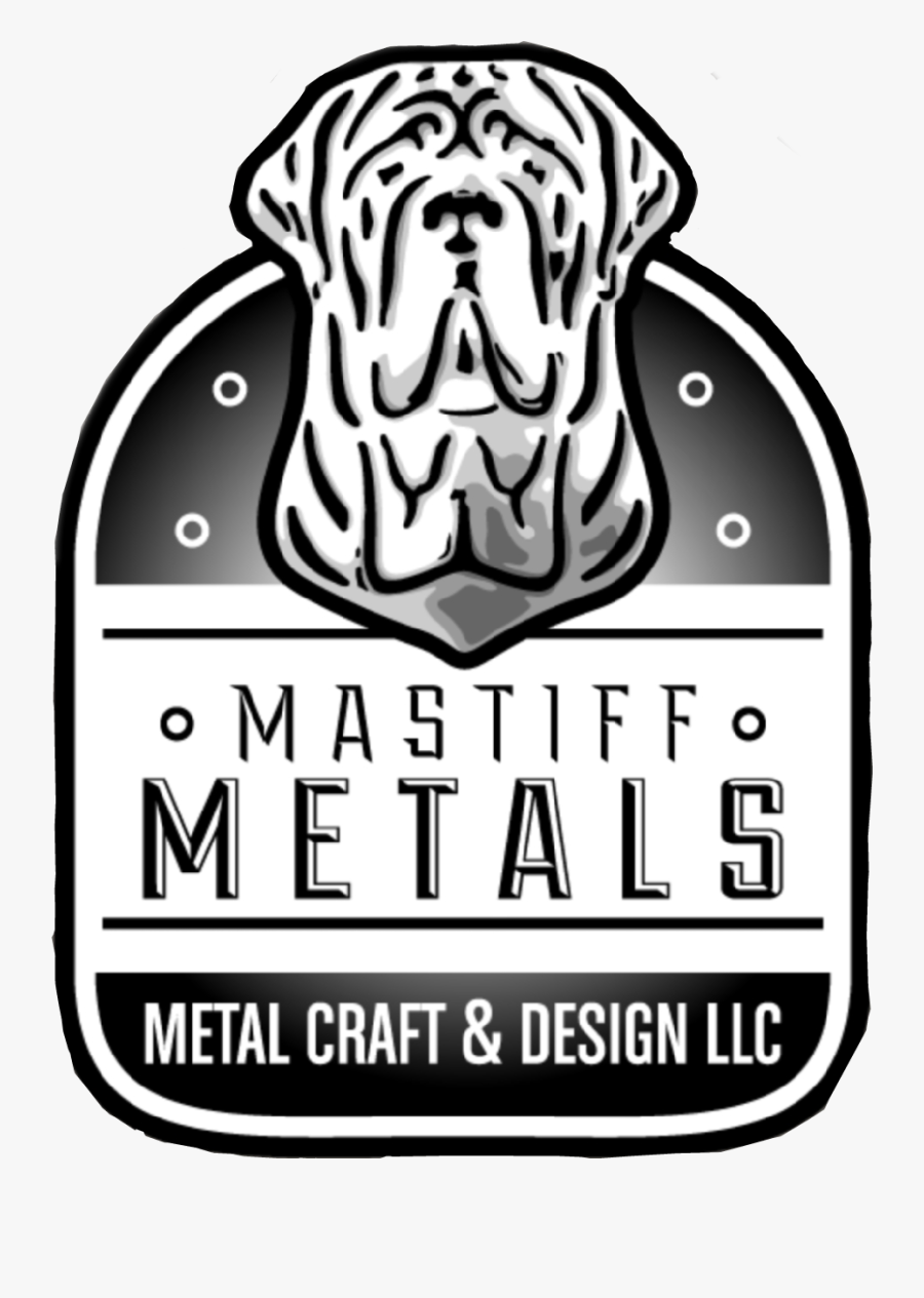 Boerboel, Transparent Clipart