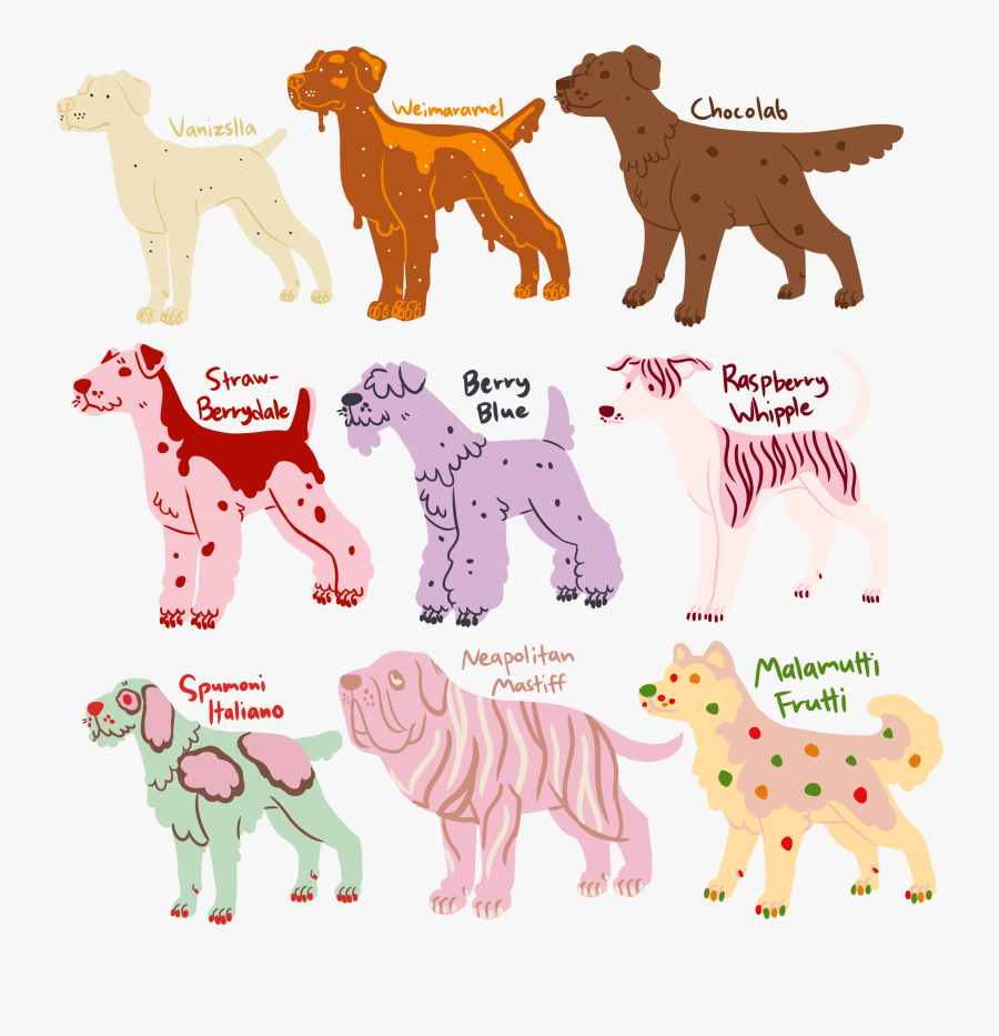 Cartoon, Transparent Clipart