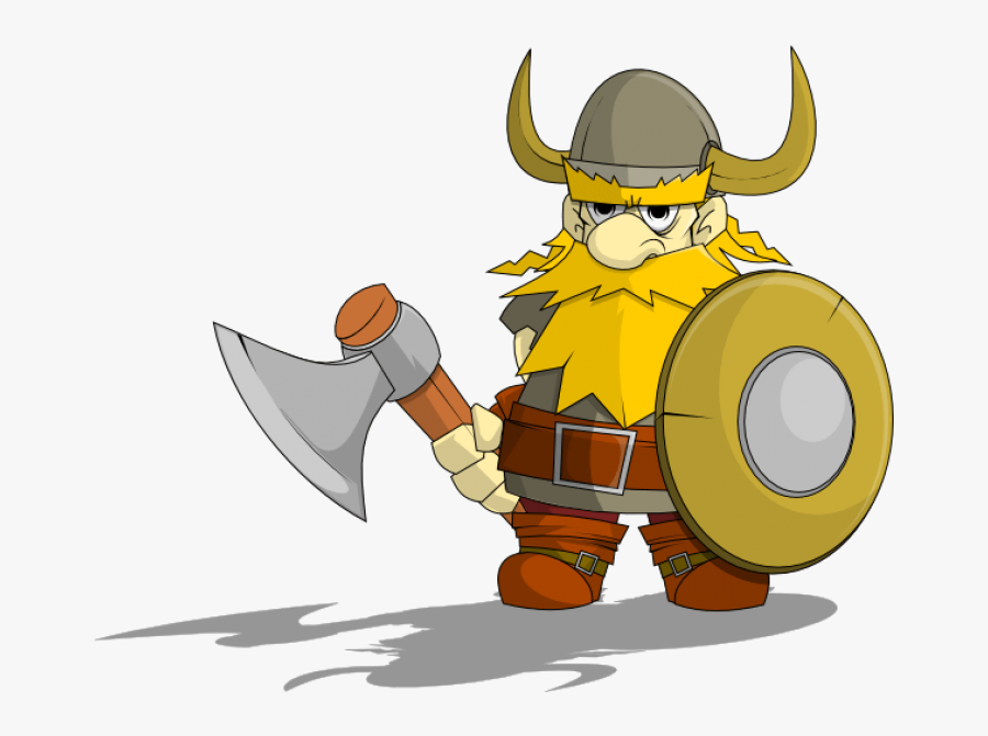 Transparent Viking Clipart Images - Viking Clipart Png, Transparent Clipart