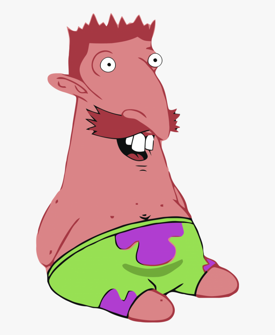 Nigel Thornberry Png, Transparent Clipart